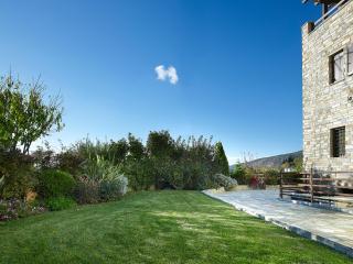 Stevalia Hotel & Spa - Portaria - 7