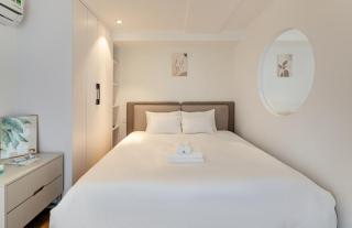 The Royal Hotel & Apartment - Phu My Hung - Ho Chi Minh - 4