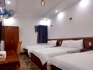 Bảo Huy Hotel Tam Kỳ - Tam Kỳ - 6
