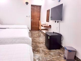Bảo Huy Hotel Tam Kỳ - Tam Kỳ - 4