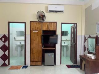Bảo Huy Hotel Tam Kỳ - Tam Kỳ - 1