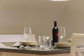 Wohnung Friesenkoje - Nebel - 3