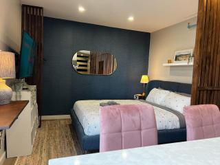 A Little Beachy Cozy Studio, Unit 9 - Halifax - 8