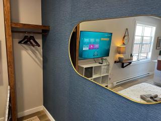 A Little Beachy Cozy Studio, Unit 9 - Halifax - 7