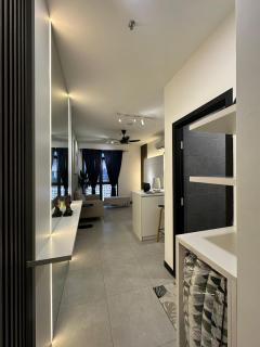 Neu Suites, Jalan Ampang by Homebrickz - 5