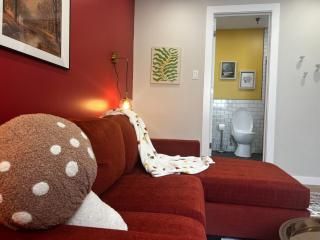 Earthy Tones, Unit 10 - 4