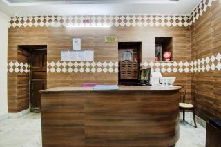 SPOT ON Dear Hotel - Bara Bazar - 0
