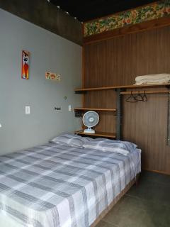Casa Lagoa e Mar - Florianópolis - 6