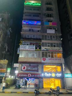Elegant Furnished 1 Bedroom apartment in Giza - Il Cairo - 5