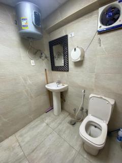 Elegant Furnished 1 Bedroom apartment in Giza - Il Cairo - 2
