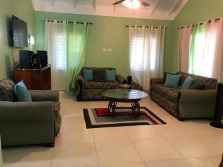 Nadz chalet - 0