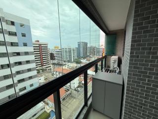 Ponta Verde Paradise Liv Residence 500m da Praia - Maceió - 7