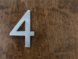 Quaint Loft with AC Abundance of Sunlight, Unit #4 - 8