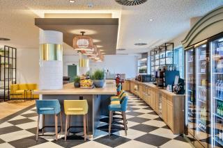 Spark by Hilton Vienna Messe Prater - 1
