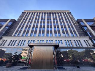 Tianyongge Art Hotel Shanghai Disney Store - 0