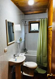 Cabañas Amanecer Sector Campo 2 - 7