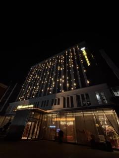 Tianyongge Art Hotel Shanghai Disney Store - Shanghai - 5