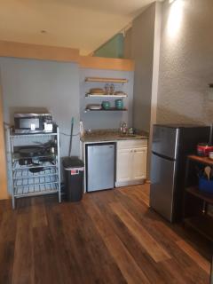 European Dream 1 Bedroom Penthouse - 8