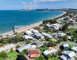 Serenity Cottage Beach Escape - Yeppoon - 0