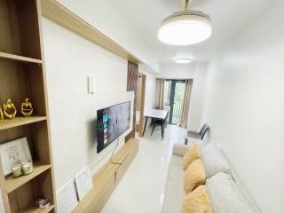 212 Budget Condo at Shore 3 The Dwelling place - Manila - 9