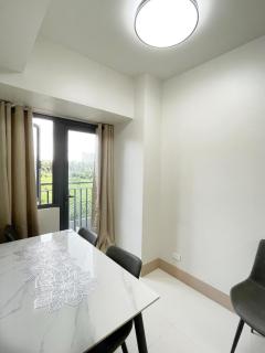 212 Budget Condo at Shore 3 The Dwelling place - Manila - 7