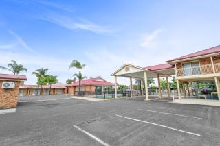 The Oxley Motel Dubbo - Dubbo - 8