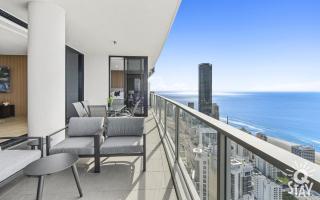 Circle on Cavill Coastal Luxe By Q Stay - Gold Coast - 4