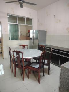 Melor House - Bukit Gambir - 5