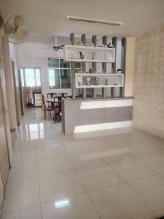 Melor House - Bukit Gambir - 4
