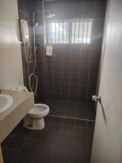 Melor House - Bukit Gambir - 1