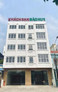 Bảo Huy Hotel Tam Kỳ - Tam Kỳ - 0