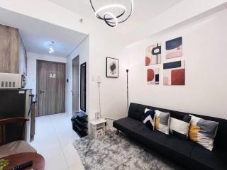 1-bedroom with balcony - Manila - 0