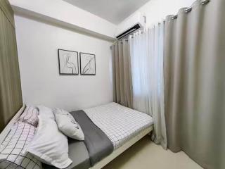 1-bedroom with balcony - Manila - 1