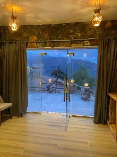 Panorama Guest House Jabal Shams - 6