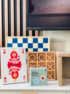 WV 20 Smooth Space Minimalist Apartment - 2