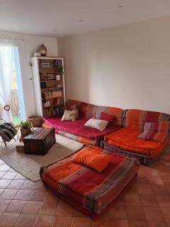 Maison, Piscine - Rivesaltes - 9
