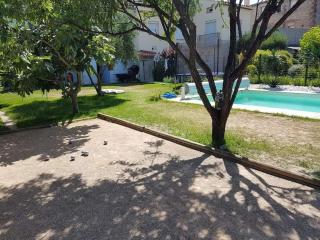 Maison, Piscine - Rivesaltes - 4