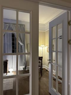 Shanghai Hills& Art Suite 15 - Near Line 1 & 7 Changshu Road Metro - 2