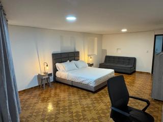 Loft cerca al Aeropuerto - Bogota - 4