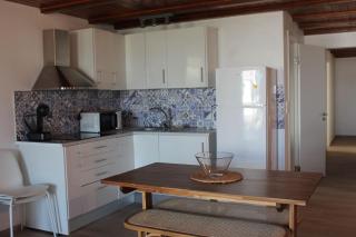 Casa Ramiro II Escapadinha na Ilha da Culatra - Ilha da Culatra - 6