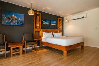 Crystal Bay Yacht Club Beach Resort - Lamai - 6