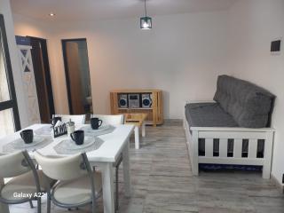 Apartamento Flores Mar del Plata - Mar del Plata - 6