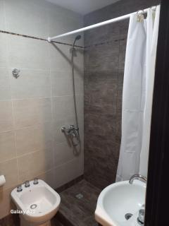 Apartamento Flores Mar del Plata - Mar del Plata - 5