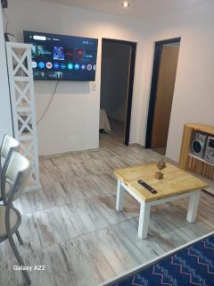 Apartamento Flores Mar del Plata - Mar del Plata - 4