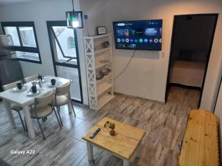 Apartamento Flores Mar del Plata - Mar del Plata - 3