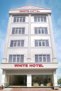 White Hotel Nghệ An - Vinh - 0