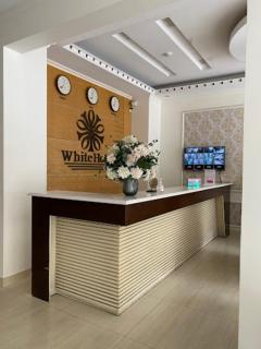 White Hotel Nghệ An - Vinh - 7