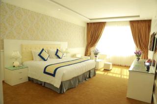 White Hotel Nghệ An - Vinh - 9