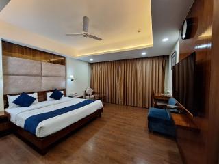 L N Hotels & Resorts - Bhopal - 9