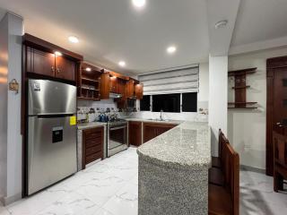 Andes Retreat 5 Bedroom 3 Bath - Baños - 6